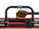 Ceccato Trincione 400 - 4T2000M - Tractor-mounted Flail Mower - Heavy Series - Manual Shift