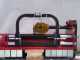 Ceccato Trincione 400 - 4T2000M - Tractor-mounted Flail Mower - Heavy Series - Manual Shift