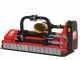 Ceccato Trincione 400 - 4T2000M - Tractor-mounted Flail Mower - Heavy Series - Manual Shift