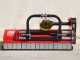 Ceccato Trincione 400 - 4T2000M - Tractor-mounted Flail Mower - Heavy Series - Manual Shift