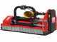 Ceccato Trincione 400 - 4T2000M - Tractor-mounted Flail Mower - Heavy Series - Manual Shift