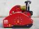 Ceccato Trincione 400 - 4T2000M - Tractor-mounted Flail Mower - Heavy Series - Manual Shift