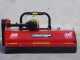Ceccato Trincione 400 - 4T2000M - Tractor-mounted Flail Mower - Heavy Series - Manual Shift