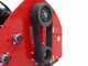 Ceccato Trincione 400 - 4T2000M - Tractor-mounted Flail Mower - Heavy Series - Manual Shift