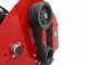 Ceccato Trincione 400 - 4T2000M - Tractor-mounted Flail Mower - Heavy Series - Manual Shift