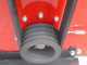 Ceccato Trincione 400 - 4T2000M - Tractor-mounted Flail Mower - Heavy Series - Manual Shift