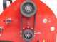 Ceccato Trincione 400 - 4T2000M - Tractor-mounted Flail Mower - Heavy Series - Manual Shift