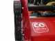 Ceccato Trincione 400 - 4T2000M - Tractor-mounted Flail Mower - Heavy Series - Manual Shift