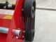 Ceccato Trincione 400 - 4T2000M - Tractor-mounted Flail Mower - Heavy Series - Manual Shift