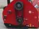 Ceccato Trincione 400 - 4T2000M - Tractor-mounted Flail Mower - Heavy Series - Manual Shift