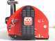 Ceccato Trincione 400 - 4T2000M - Tractor-mounted Flail Mower - Heavy Series - Manual Shift