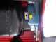 Ceccato Trincione 400 - 4T2000M - Tractor-mounted Flail Mower - Heavy Series - Manual Shift