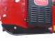 Ceccato Trincione 400 - 4T2000M - Tractor-mounted Flail Mower - Heavy Series - Manual Shift