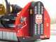 Ceccato Trincione 400 - 4T1600ID - Tractor-mounted Flail Mower - Heavy Series - Hydraulic Shift