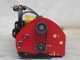 Ceccato Trincione 400 - 4T2000ID - Tractor-mounted Flail Mower - Heavy Series - Hydraulic Shift