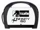 Telwin Infinity 150 Direct Current Electrode Inverter Welding Machine - 130 A - Kit