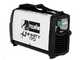 Telwin Infinity 170 Direct Current TIG and Electrode Inverter Welding Machine - 150 A - Kit