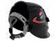 Telwin Tiger Heavy-duty Welding Helmet - for MMA-MIG/MAG-TIG
