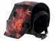 Telwin Stream Flame Heavy-duty Automatic Welding Helmet - MMA, TIG, MIG