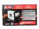 Telwin Infinity 220 Direct Current TIG and Electrode Inverter Welding Machine - 200 A - Kit