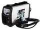 Telwin Infinity 220 Direct Current TIG and Electrode Inverter Welding Machine - 200 A - Kit