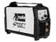 Telwin Infinity 228 CE Direct Current TIG and Electrode Inverter Welding Machine - 200A Kit