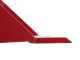 GeoTech 120 cm - Tractor-mounted Rear Loader Bucket - Medium Series - 300 Kg Loading Capacity