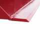 GeoTech 100 cm - Tractor-mounted Rear Loader Bucket - Medium Series - 300 Kg Loading Capacity