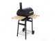 Royal Food CB 350 - Charcoal Barbecue