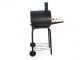 Royal Food CB 350 - Charcoal Barbecue