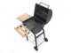Royal Food CB 350 - Charcoal Barbecue