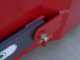 GeoTech 180 cm - Tractor-mounted Rear Loader Bucket - Heavy Series - 700 Kg Loading Capacity