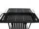 CB 280X Charcoal Barbecue with Double Grid - 75 x 50 Cooking Surface