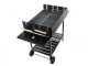 CB 280X Charcoal Barbecue with Double Grid - 75 x 50 Cooking Surface