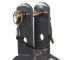 GeoTech 180 cm - Tractor-mounted Hydraulic Loader Bucket - Heavy Series - 700 Kg Loading Capacity