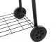 Royal Food CB 400-2 - Charcoal Barbecue and Smoker