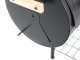 Royal Food CB 400-2 - Charcoal Barbecue and Smoker