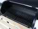 Royal Food CB 400-2 - Charcoal Barbecue and Smoker