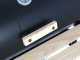 Royal Food CB 400-2 - Charcoal Barbecue and Smoker