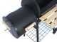 Royal Food CB 400-2 - Charcoal Barbecue and Smoker