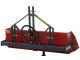 GeoTech 200 cm - Tractor-mounted Hydraulic Loader Bucket - Heavy Series - 700 Kg Loading Capacity
