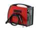 Telwin Technomig 215 Dual Synergic Inverter Wire Welder - GAS/NO GAS-MIG-MAG, MMA and TIG