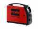 Telwin Technomig 215 Dual Synergic Inverter Wire Welder - GAS/NO GAS-MIG-MAG, MMA and TIG