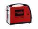 Telwin Technomig 215 Dual Synergic Inverter Wire Welder - GAS/NO GAS-MIG-MAG, MMA and TIG