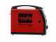 Telwin Technomig 215 Dual Synergic Inverter Wire Welder - GAS/NO GAS-MIG-MAG, MMA and TIG