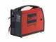 Telwin Technomig 215 Dual Synergic Inverter Wire Welder - GAS/NO GAS-MIG-MAG, MMA and TIG