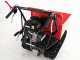 AMA TAG300TD Tracked Power Barrow - Dumper Barrow - Load capacity 300 Kg