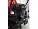 AMA TAG300TD Tracked Power Barrow - Dumper Barrow - Load capacity 300 Kg
