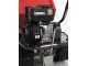 AMA TAG300TD Tracked Power Barrow - Dumper Barrow - Load capacity 300 Kg