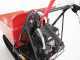 AMA TAG300TD Tracked Power Barrow - Dumper Barrow - Load capacity 300 Kg